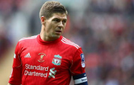 Gerrard: Liverpool sẽ trở lại mạch thắng