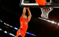Video NBA: Những pha úp rổ của Blake Griffin trong trận All Star