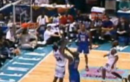 Video NBA: Những pha Alley Oops hay nhất trong lịch sử All Star