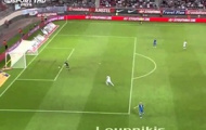 Video: Pha phản lưới nhà của năm: Sturm Graz vs Salzburg