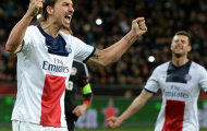 PSG hạ nhục Leverkusen 4 bàn không gỡ ngay tại Đức
