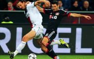 Thua thảm PSG, Leverkusen bị gọi là những thằng ngốc