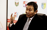 Tân trưởng giải Tanaka Koji: V-League nên đi theo mô hình của J-League