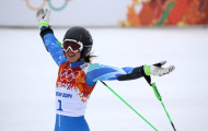Olympic Sochi 2014: Na Uy thống trị trượt tuyết, Hà Lan áp đảo trượt băng