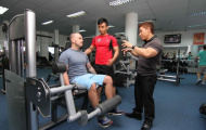 Nghề tay trái của VĐV - Kỳ 6: Ông chủ phòng gym
