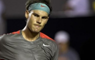 Video Rio Open 2014: Nadal vượt ải Daniel Gimeno-Traver