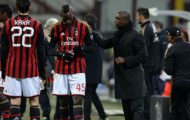 02h45 ngày 20/02, AC Milan vs Atletico Madrid: Có không một chút hy vọng