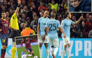 Pellegrini phải trả giá vì chọn Demichelis