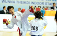 Điểm tin thể thao ngày 19/02: SEA Games 28 không có Vovinam và Karatedo?