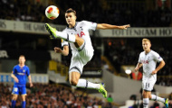 Napoli phủ nhận liên hệ với Lamela