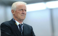 Trapattoni đứng ra giảng hòa cho Conte và Capello