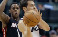 Video NBA: Miami Heat thắng Dallas Mavericks với cách biệt 11 điểm