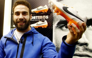 Carvajal ca ngợi Ancelotti mang lại sinh khí cho Real