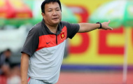 Hôm nay, công bố danh sách cầu thủ tham dự trận cuối tại Asian Cup 2015