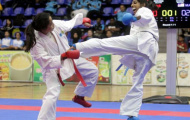 Sea Games 2015: Singapore vẫn còn hy vọng cho karate