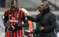 HLV Seedorf: “AC Milan sẽ tìm cách giải mã Atletico”