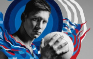 Pepsi khiến Messi và dàn “sao” Premier League đẹp ngây ngất