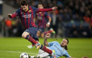 Góc nhìn: Man City hãy trách chính mình