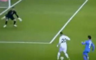 Video: Xem giò tài năng trẻ đang lên của Real, Jese Rodriguez