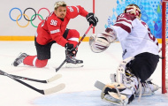 Bộ ảnh chế cực độc về các sao quần vợt tại Olympic Sochi 2014