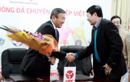 Thực ra ông Koji làm gì?