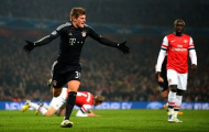 Các trang săn tiền thưởng nhận định Bayern thắng Arsenal