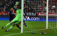 'Hàng thủ là tử huyệt của Bayern'