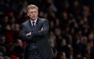 Tiếp cận Klopp, MU sắp “trảm” David Moyes?