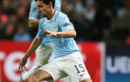 Video: Những màn biểu diễn kỹ thuật của Jesus Navas trong trận đấu với Barca