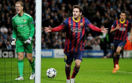 Barcelona: Khi Tiki-taka ngày càng biến hóa