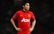 Rộ tin đồn Besiktas muốn có Kagawa