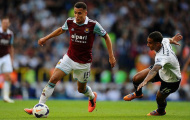 CHÍNH THỨC: Ravel Morrison xác nhận sẽ đến QPR