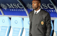 Góc AC Milan: Hy vọng vào cái duyên của Seedorf ở Champions League!