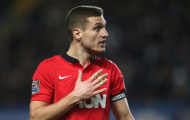 Bayern nên chiêu mộ Vidic thay vì David Luiz