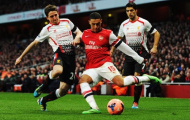 Góc Arsenal: Từ Liverpool đến Munich