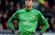 Video Champions League: Wojciech Szczesny có đáng nhận thẻ đỏ v Bayern Munich?