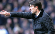 Laudrup nhận thông báo sa thải qua email