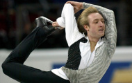 Plushenko quyết định không giải nghệ