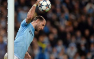 Zabaleta vẫn tin vào một điều kỳ diệu