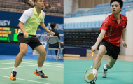 Cao Cường vào vòng 2 nội dung đơn nam giải cầu lông U19 Châu Á