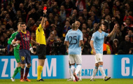 Demichelis “vả vỡ mồm” ông thầy Pellegrini