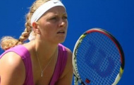 Video Dubai Tennis Championships: Kvitova sớm rời cuộc chơi