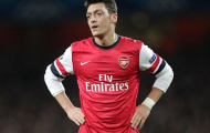 Bình luận: Mesut Oezil - Cân não hay hại não?