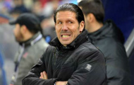 Atletico Madrid thắng là nhờ khôn ngoan hơn Milan
