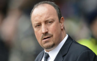 Bentitez: Chelsea đã để mất cầu thủ giỏi nhất của mình