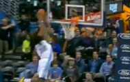 Video NBA: Pha úp rổ đẹp nhất ngày 18/02