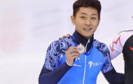 Vikto Ahn - 'Con cưng' của Hàn Quốc đã giành huy chương vàng cho Nga bằng cách nào?