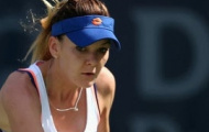 Video Dubai Tennis Championships: Agniezska Radwanska - Flavia Pennetta