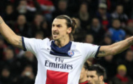 ĐHTB loạt trận lượt đi đầu tiên vòng 16 đội Champions League