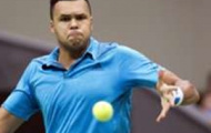 Video Open 13: Tsonga nhọc nhằn hạ Davydenko